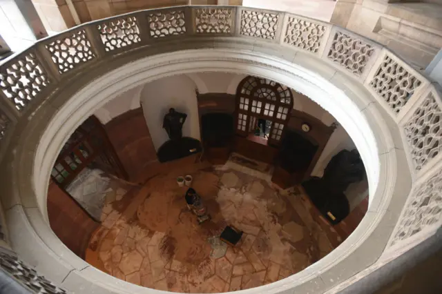 انڈین الیکشن