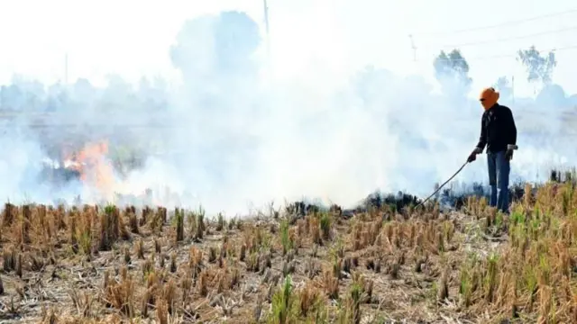 వాయుకాలుష్యం