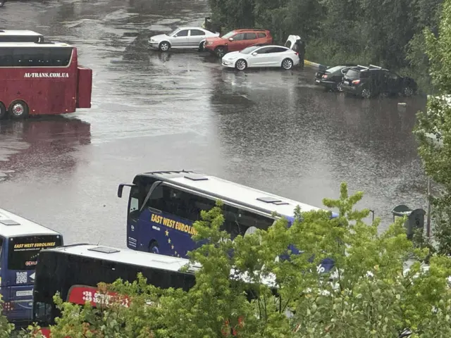 Автовокзал