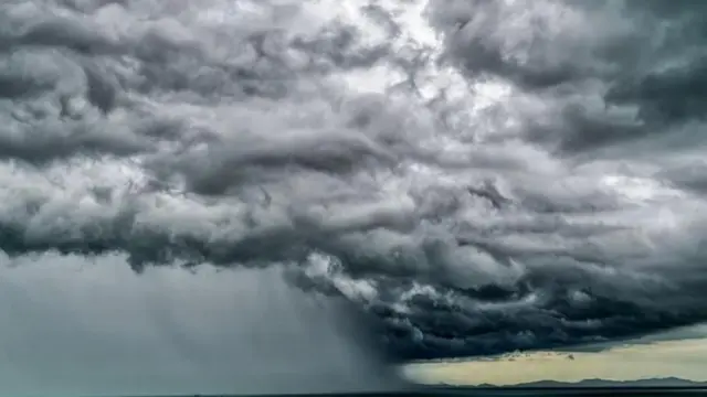 Gujarat Weather : ગુજરાતમાં દિવાળી પહેલાં વરસાદને લઈને શું આગાહી છે?