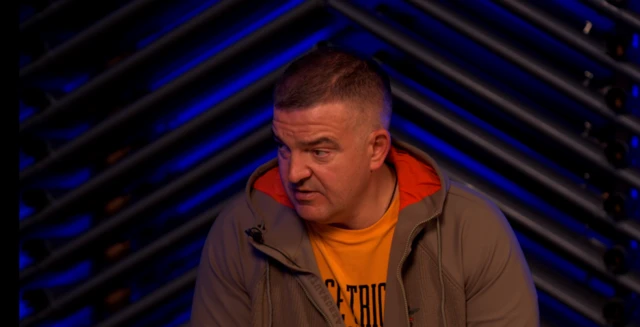 Денис Штілєрман