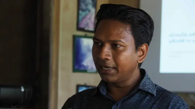 சஞ்சீவ ஷாமீகர