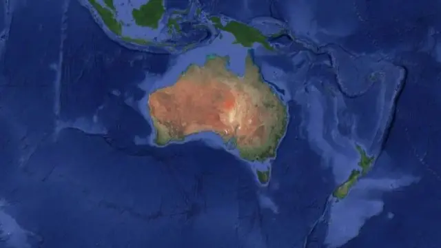 ስእሊ ሳተላይት