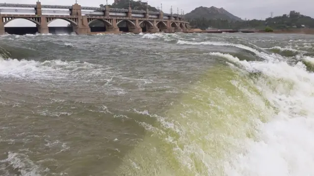 40வது முறை மேட்டூர் அணையில் முழுகொள்ளளவு: அதிகரிக்கும் எதிர்பார்ப்பு