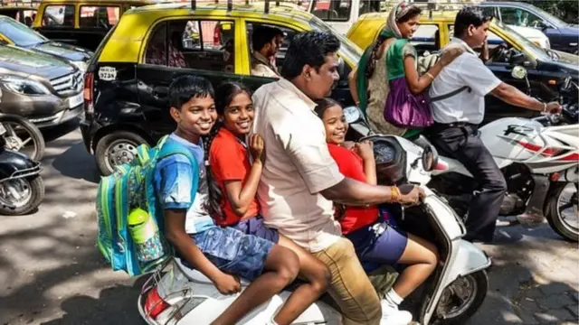 வாகனம் ஓட்டுபவரா நீங்கள் - புதிய அபராத தொகைகள் எவ்வளவு தெரியுமா?