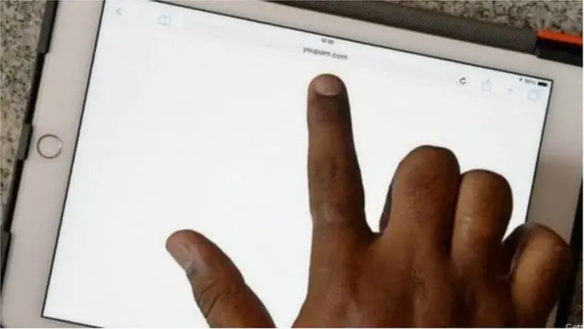 పోర్న్ బ్యాన్