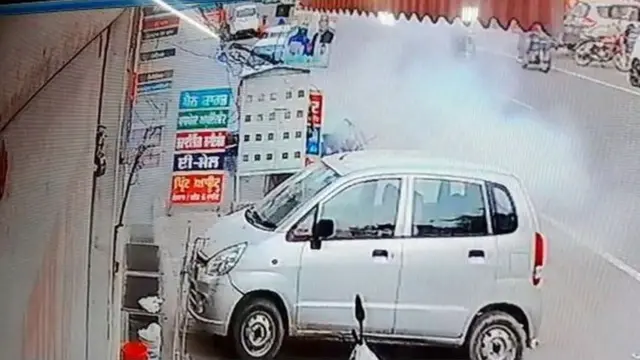 ਮੋਗਾ ਧਮਾਕਾ