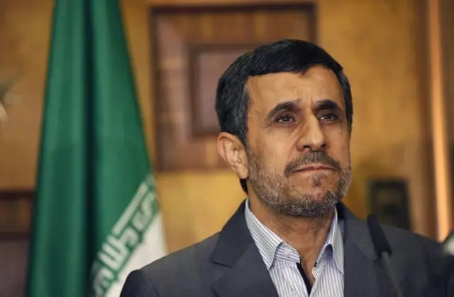 Israa'iil ayuu ugu hanjabay in 'maabka laga saarayo