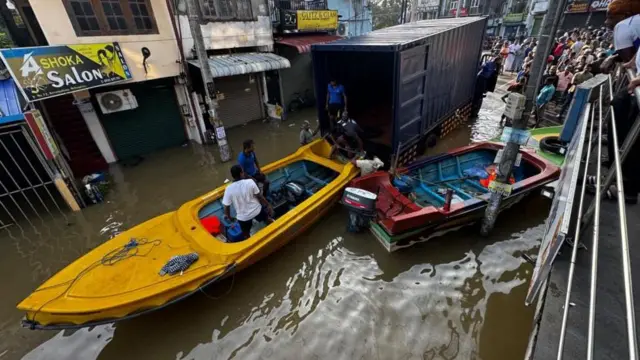 இலங்கை, திட்வா புயல், பாதிப்பு, மழை பாதிப்பு