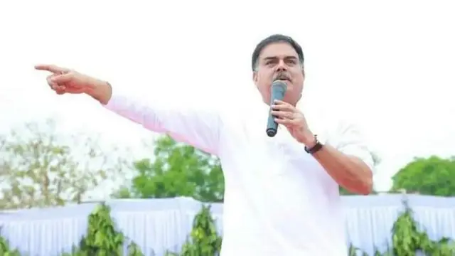 నాదెండ్ల మనోహర్