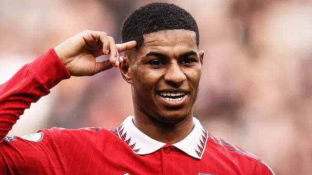 Rashford