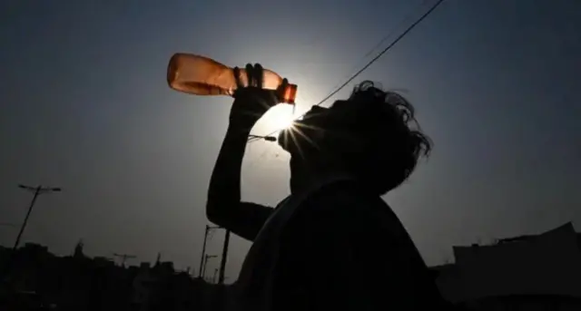 Индиянын калкы жыл сайын өсүүдө, айрым аймактарында таза суу көйгөйү курч