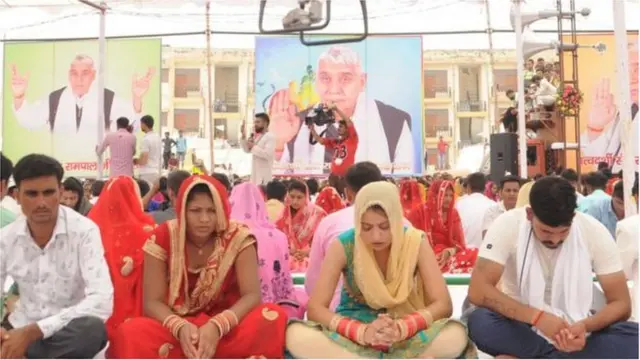 రాంపాల్ జీవిత ఖైదు