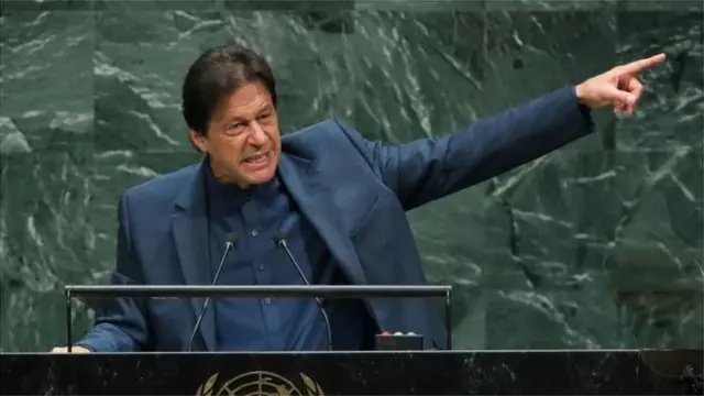 इम्रान खान