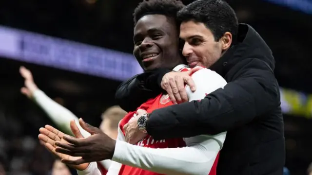 Arsenal