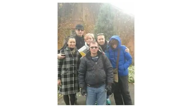 Ініціативна група