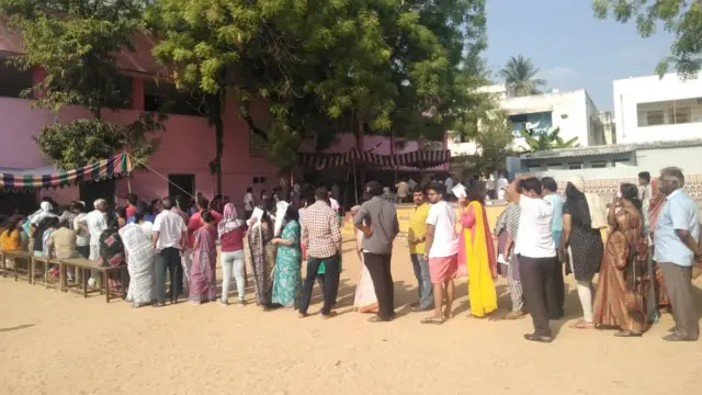 తిరుపతిలో