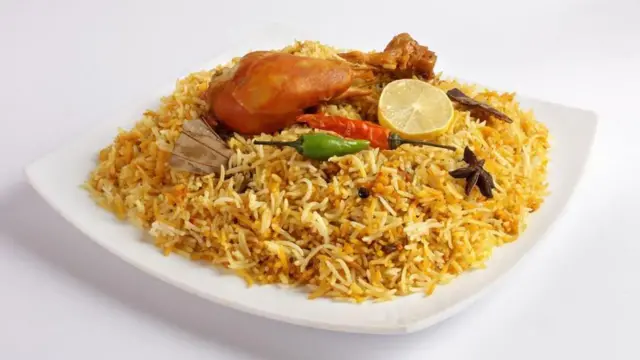 బిర్యానీ