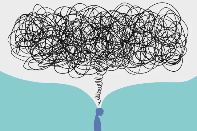 मानसिक आरोग्याची लक्षणे अनेकदा थायरॉईडच्या समस्यांशी गल्लत होते का?