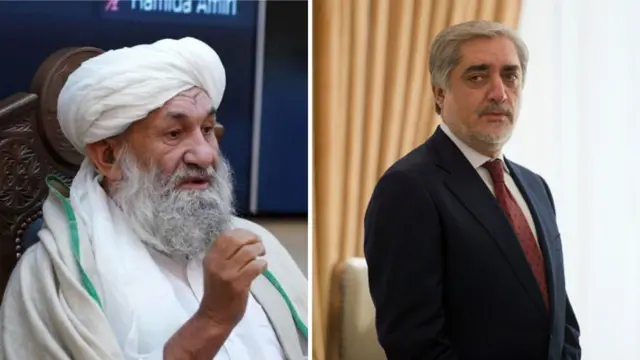 عبدالله او ملا حسن اخوند