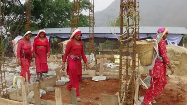 पुनर्निर्माण