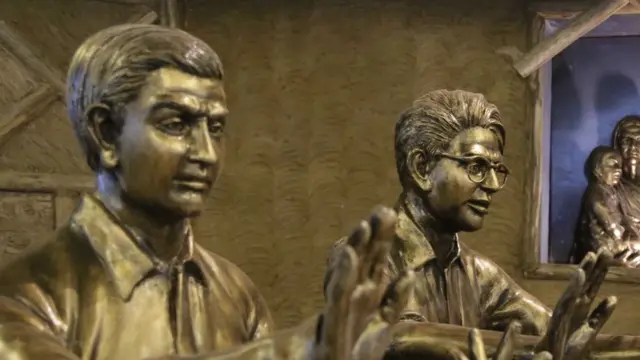 વસંત રજબ