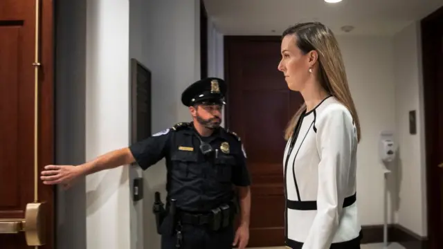 Дженнифер Уильямс