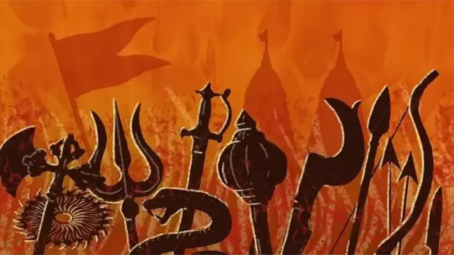 హిందుత్వ