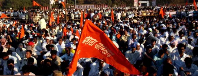 मराठा आरक्षण