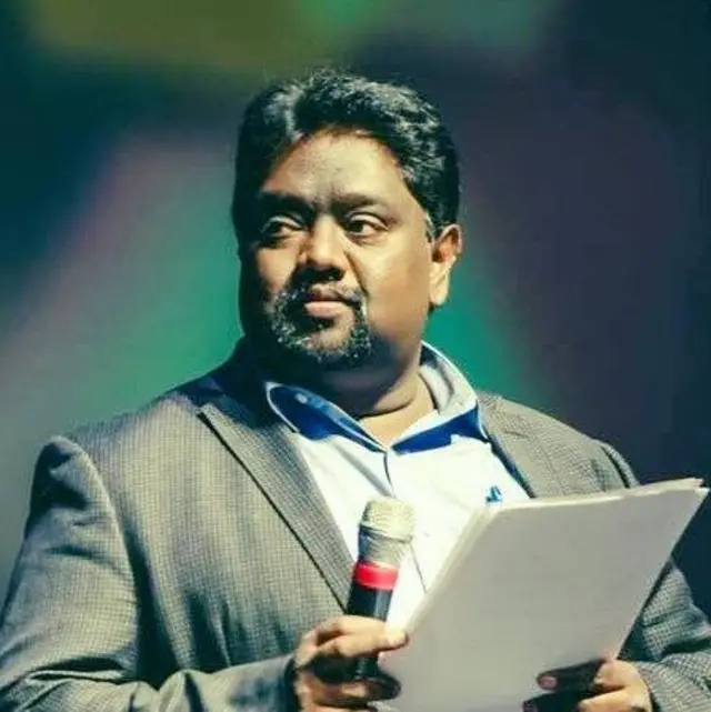 ஆர்.ரமணன்