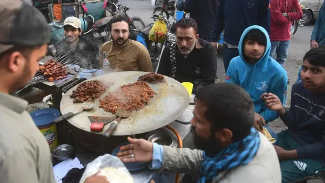 पाकिस्तान