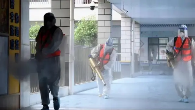 الرسالة طالبت بضخ استثمارات كبيرة لتطوير الابتكار العلمي والقدرة على تصنيع اللقاحات