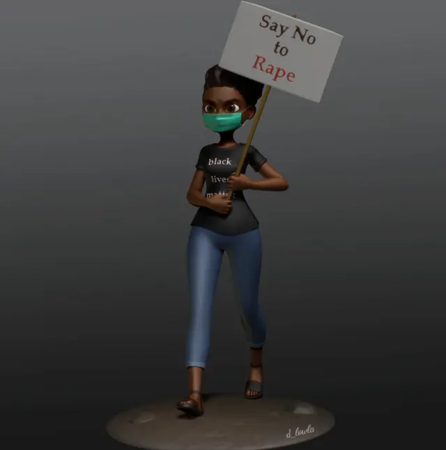 Aworan to n tako iwa ifipabanilopọ