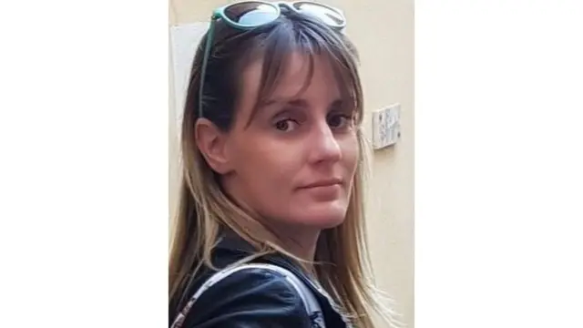 خبيرة علم النفس الرياضي فرانشيسكا كافاليريو