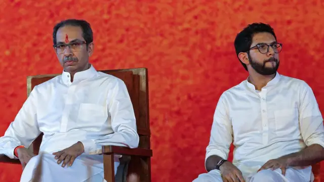 महाराष्ट्र, राजकारण, काँग्रेस, राष्ट्रवादी काँग्रेस, शिवसेना, भाजप