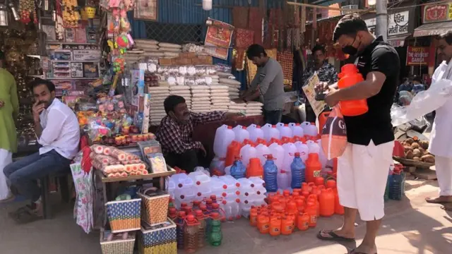 हरिद्वार कुंभ