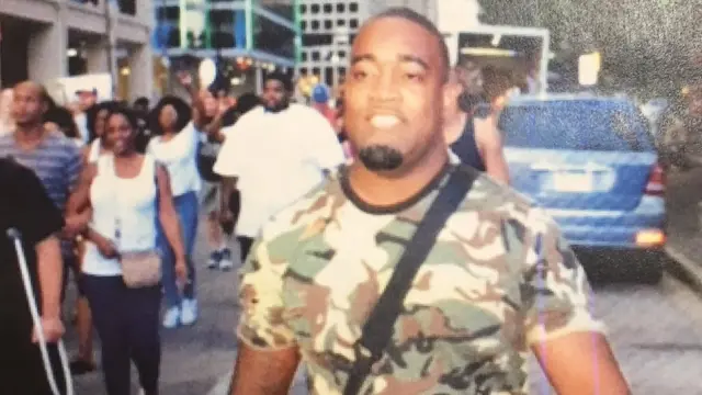 Подозреваемый