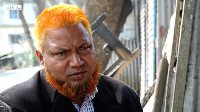 বজ্রযোগিনী ইউনিয়ন বিএনপির সভাপতি, মো. নজরুল ইসলাম মন্টু 