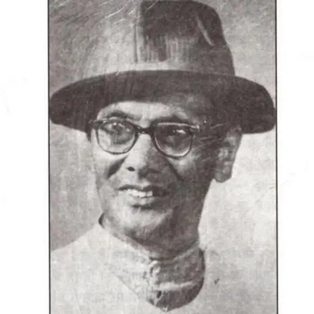 சந்திர சிங் 