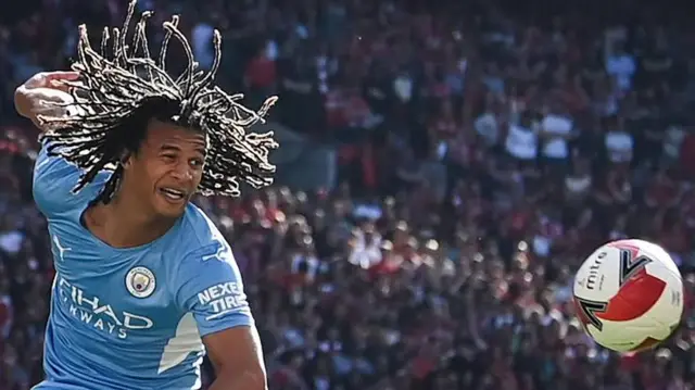 Nathan Ake