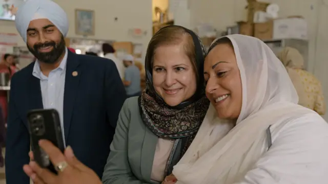 గజాలా హష్మి 