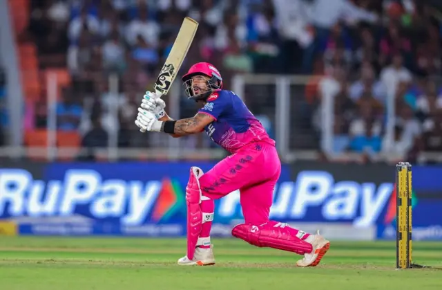 બીબીસી ગુજરાતી, ગુજરાત, બીબીસી, અમદાવાદ, ક્રિકેટ, આઇપીએલ સિઝન 19, આઇપીએલ 2026, ગુજરાત ટાઇટન્સ