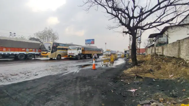 जयपुर हादसा