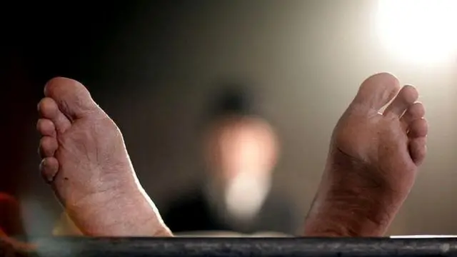 सांकेतिक तस्वीर