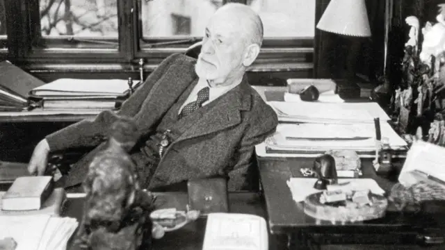 Возможно, толкование снов по методу Зигмунда Фрейда и вышло из моды, но нашлись и другие охотники поискать систему в этом безумии