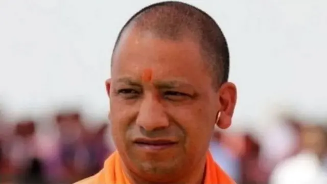 योगी आदित्यनाथ
