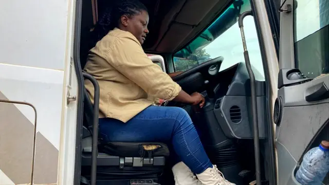 Uwamtege yatsa imodoka