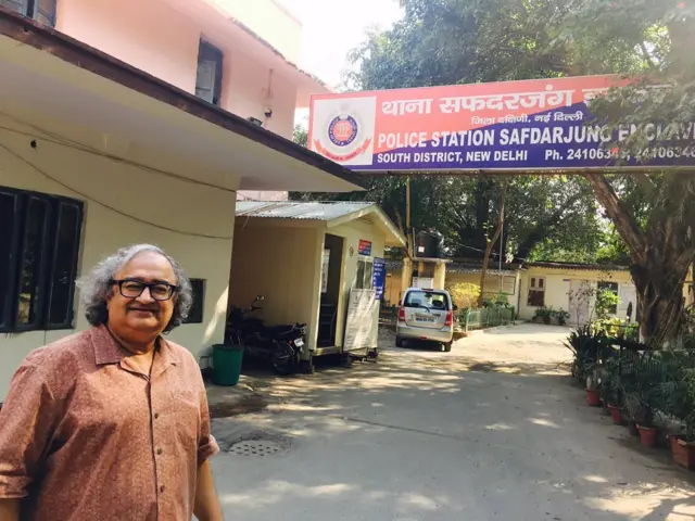 तारेक फ़तह