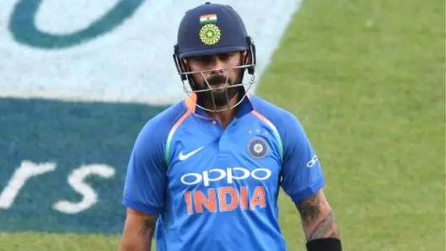 विराट कोहली