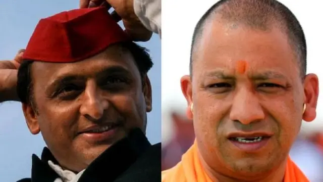 अखिलेश योगी